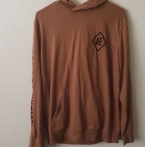 American Eagle Men's hoodie